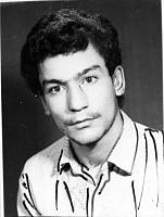 آلبوم اختصاصی تصاویر شهید ابوالفضل سعدابادی ارانی . کد 1403280362 آ