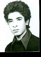 آلبوم اختصاصی تصاویر شهید جعفر سیفی خرزوقی . کد 1403299936 آ