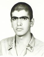 آلبوم اختصاصی تصاویر شهید علی صالح سامی . کد 1403279925 آ