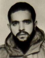 آلبوم اختصاصی تصاویر شهید محمدباقر ستاری خامنه . کد 1403280067 آ