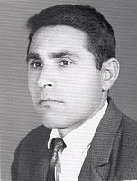 آلبوم اختصاصی تصاویر شهید شکراله ساجدی . کد 1403230347 آ