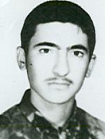 آلبوم اختصاصی تصاویر شهید صمد سهرابی قره قشلاقی . کد 1403327962 آ