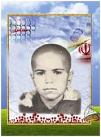 آلبوم اختصاصی تصاویر شهید عبدالحسین سرخه . کد 1403316386 آ