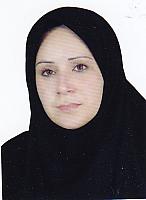 آلبوم اختصاصی تصاویر شهیده فریده سرخی نژاد . کد 1403117686 آ