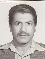 آلبوم اختصاصی تصاویر شهید غفار سلطان منش . کد 1403299524 آ