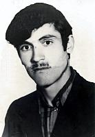 آلبوم اختصاصی تصاویر شهید سبزی سرگرفته سفلی . کد 1403280243 آ