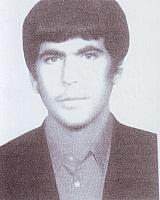 آلبوم اختصاصی تصاویر شهید عیسی سبزعلی . کد 1403279967 آ