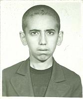 آلبوم اختصاصی تصاویر شهید قاسم ساغرچی . کد 1403206027 آ