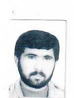 آلبوم اختصاصی تصاویر شهید جمشید سجادی نیا . کد 1403245446 آ