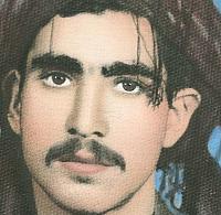 آلبوم اختصاصی تصاویر شهید عباس سلطانقلی . کد 1403122767 آ