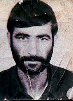 آلبوم اختصاصی تصاویر شهید تیمور سوری . کد 1403281055 آ