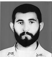 آلبوم اختصاصی تصاویر شهید مهدی سلحشور . کد 1403312902 آ