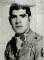 آلبوم اختصاصی تصاویر شهید محمد سراوانی . کد 1403280163 آ