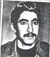 آلبوم اختصاصی تصاویر شهید حبیب سرکاری گاودوش ابادی . کد 1403280236 آ