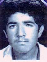 آلبوم اختصاصی تصاویر شهید علی یار سلطانی نژاد . کد 1403312941 آ