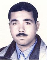 آلبوم اختصاصی تصاویر شهید حسن سعادت بخش . کد 1403330611 آ