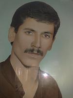 آلبوم اختصاصی تصاویر شهید امراله سلیمانی . کد 1403313013 آ