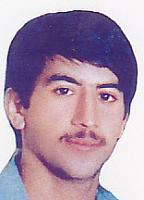 آلبوم اختصاصی تصاویر شهید عبدالکریم سعدونی . کد 1403239747 آ