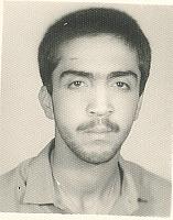 آلبوم اختصاصی تصاویر شهید علی رضا سلیمیان . کد 1403312999 آ