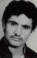 آلبوم اختصاصی تصاویر شهید صابر سلیمی . کد 1403313085 آ