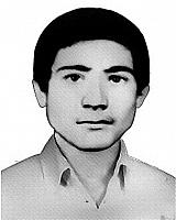 آلبوم اختصاصی تصاویر شهید فرهاد سلطانی . کد 1403230850 آ