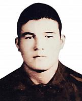 آلبوم اختصاصی تصاویر شهید غلام علی سابقی . کد 1403205968 آ