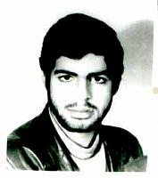 آلبوم اختصاصی تصاویر شهید مهران ساری اصلانی . کد 1403245315 آ