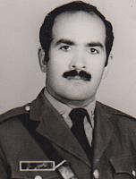 آلبوم اختصاصی تصاویر شهید غلام حسین ساکی . کد 1403112225 آ