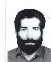 آلبوم اختصاصی تصاویر شهید دوست محمد سالاری سیرمندی . کد 1403279844 آ