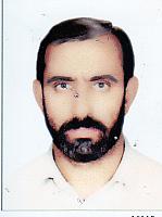 آلبوم اختصاصی تصاویر شهید محمود سالمی عباسی . کد 1403329554 آ