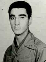 آلبوم اختصاصی تصاویر شهید نجم الدین سپهوند . کد 1403280040 آ