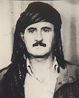 آلبوم اختصاصی تصاویر شهید احمد سعیدزاده . کد 1403245547 آ