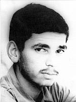 آلبوم اختصاصی تصاویر شهید جعفر سقاییان . کد 1403280479 آ