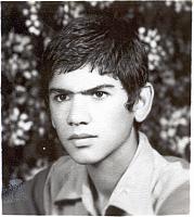 آلبوم اختصاصی تصاویر شهید محمدرضا سگوندقلعه ناصر . کد 1403206542 آ