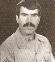 آلبوم اختصاصی تصاویر شهید محمود سگوندی . کد 1403206532 آ