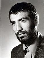 آلبوم اختصاصی تصاویر شهید عبدالامیر سلامی . کد 1403206560 آ