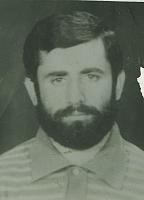 آلبوم اختصاصی تصاویر شهید امراله سلطانی . کد 1403128888 آ