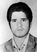 آلبوم اختصاصی تصاویر شهید غلام حسین سلمانی زارچی . کد 1403128934 آ