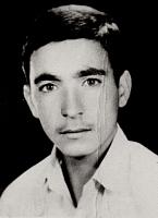 آلبوم اختصاصی تصاویر شهید علی سلیم زاده . کد 1403312998 آ