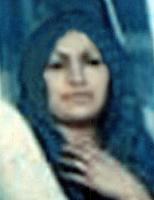 آلبوم اختصاصی تصاویر شهید سکینه سلیمانی قرابقلو . کد 1403280783 آ