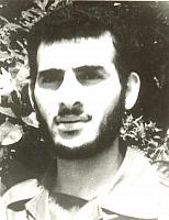 آلبوم اختصاصی تصاویر شهید شعبان علی سلیمانی لیره سری . کد 1403280788 آ