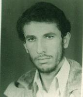 آلبوم اختصاصی تصاویر شهید قدرت اله سلیمانی هکانی . کد 1403326664 آ