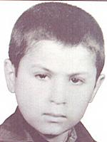 آلبوم اختصاصی تصاویر شهید ازاد سلیمانی دهبکری . کد 1403313008 آ