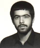 آلبوم اختصاصی تصاویر شهید حسین سمایی . کد 1403259732 آ