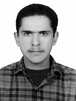 آلبوم اختصاصی تصاویر شهید محمود سمیعی پور . کد 1403322709 آ