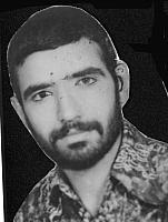 آلبوم اختصاصی تصاویر شهید سیف اله سلطان ارانی . کد 1403206573 آ