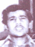 آلبوم اختصاصی تصاویر شهید محمدرحیم سلیمان کرده . کد 1403130725 آ