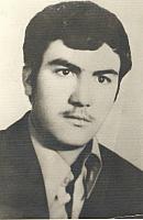 آلبوم اختصاصی تصاویر شهید نبی سرلک . کد 1403245509 آ