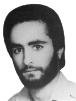 آلبوم اختصاصی تصاویر شهید علی سقاییان . کد 1403206521 آ