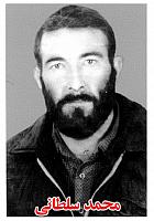 آلبوم اختصاصی تصاویر شهید محمد سلطانی چاه اب . کد 1403280625 آ